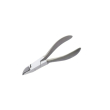 Colors tronchesino per unghie 10cm, strumento professionale per manicure e pedicure, 1 pezzo