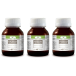 Colostro lactofer 3x37,2 g capsule