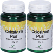 Colostrum plus 60 capsule 2x60 pz