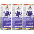 Colours of life® artiglio del diavolo forte 3x100 ml