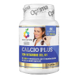 Colours of life calcio plus 60 compresse 1200 mg 4x60 pz