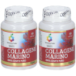 Colours of life® collagene marino idrolizzato puro set da 2 2x34,5 g c