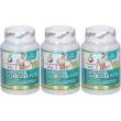 Colours of life® garcinia cambogia plus 3x60 g compresse