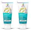 Colours of life® omega 3.6.9 crema 2x100 ml