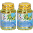 Colours of life® rhodiola rosea plus 2x72 g compresse