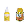 Colours of life® set vitamina c plus rosa canina capsule + natural vit