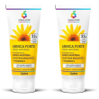Colours of life skin supplement arnica forte 2x100 ml crema
