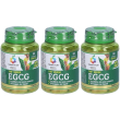 Colours of life the verde egcg 60 capsule vegetali 3x60 pz