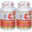 Colours of life® vitamina c 500 2x108 g capsule