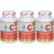 Colours of life® vitamina c 500 3x108 g capsule