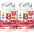 Colours of life® vitamine b complex set da 2 2x60 g compresse