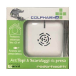 Colpharma antitopi scarafaggi