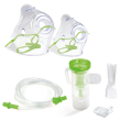 Colpharma easy 2 kit compl aerosol