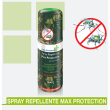 Colpharma spray repel max protettiva