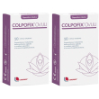 Colpofix ovuli 10 pezzi set da 2 2x10x2 g