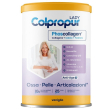 Colpropur lady integratore di collagene + calcio + fosforo per pelle ossa e articolazioni 332,5 gr vaniglia