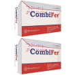 Combifer® 2x20 pz compresse