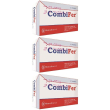 Combifer® 3x20 pz compresse