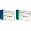Combinerv® compresse set da 2 2x20 pz