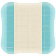 Medicazione speciale attiva con idrocolloide sagomato comfeel plus contour 9x11 cm 5 pezzi