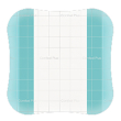 Comfeel plus trasp 10x10 10 pezzi