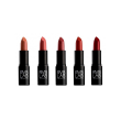 Comfort matt rossetto opaco 29