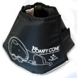 Comfy cone collare elisabettiano extrasmall per cani e gatti