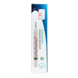Comifar silver cross termometro ecologico senza mercurio, 1 pezzo