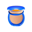 Compact foundation spf 30 dark ivory shiseido
