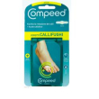 Compeed cerotti callifughi duroni confezione 6 pezzi