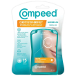 Compeed cer.stop brufoli 15 pezzi