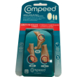 Compeed cer vesc misto