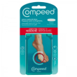 Compeed cerotti vesciche 6 cerotti small per piede