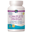 Complemed omega 3-6-9 complete 60 pz capsule morbide