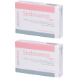 Complemed sedovamp one integratore alimentare 2x24 g compresse