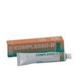 Complesso d crema 50ml
