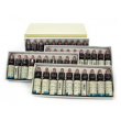 Complet setole standard 40 flaconi 10ml