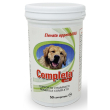 Completa cani 50 compresse