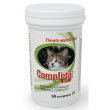 Completa gatti 50 compresse