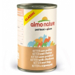 Complete kitten pollo 150g