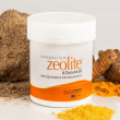 Zeolite curcuma 80 g -compositum - antiossidante e disintossicante
