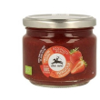 Composta fragola bio 270g