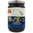 Semplice&bio compatta mirtilli