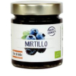 Composta mirtillo 250g