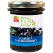 La finestra sul cielo composta di ribes nero 220 g