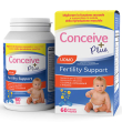 Conceive plus sup fert f 60 capsule