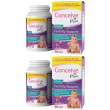 Conceive plus supporto fertilita' femminile 60 capsule set da 2 2x60 p