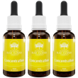 Concentration australian 30 ml 3x30 ml