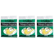 Confetti menta liquirizia bustina 3x30 g caramelle