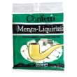 Confetti menta liquirizia bustina 4x30 g caramelle